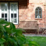 Hideaway Tatil Evi Kampen