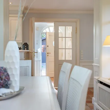 Hideaway Vakantiehuis Kampen