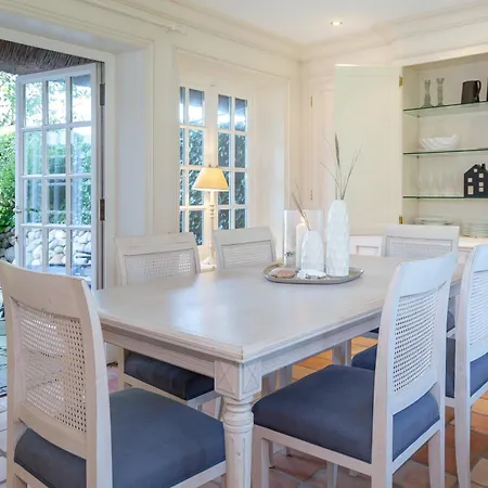 Vakantiehuis Hideaway Kampen