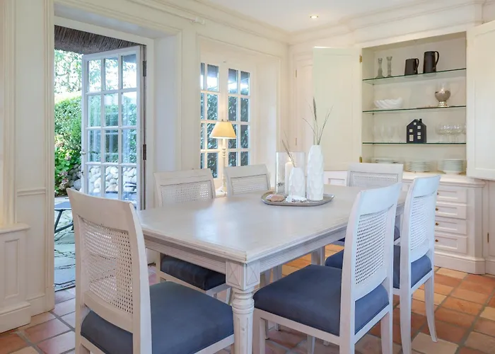 Vakantiehuis Hideaway Kampen