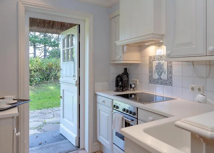 Hideaway Vakantiehuis *