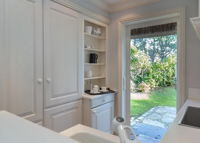 Hideaway Vakantiehuis *