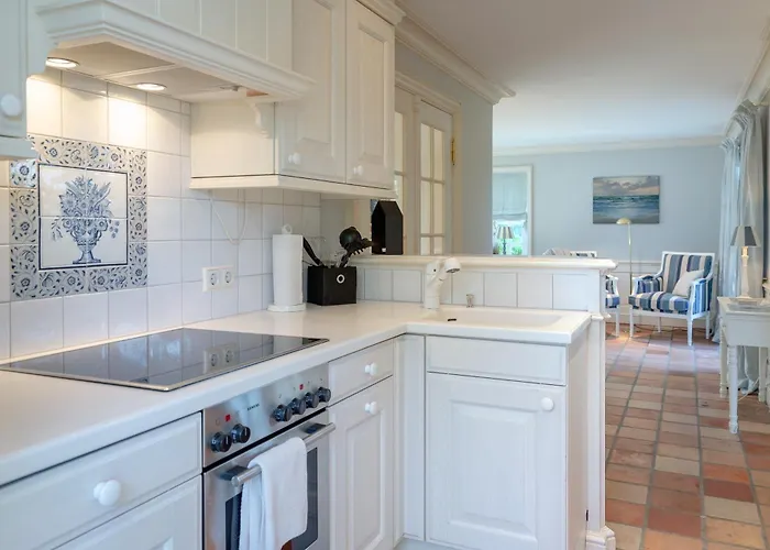 Vakantiehuis Hideaway