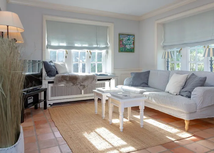 Vakantiehuis Hideaway Kampen