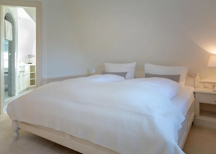 Hideaway Vakantiehuis Kampen