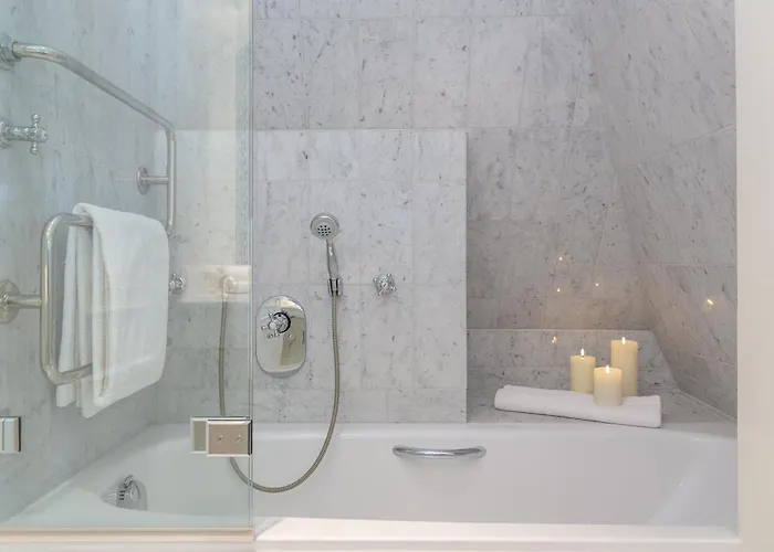 Vakantiehuis Hideaway *