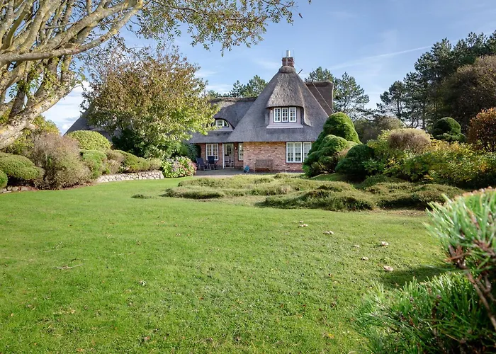 Vakantiehuis Hideaway *